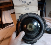 Accesorios para Autos Santiago Santiago - Fotos de 1 Foco delantero hyundai Porter delantero derecho nuevo